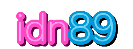 idn89 — logo kanal