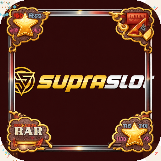 supraslot — mitra unggulan